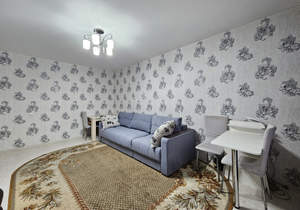 3-к квартира, вторичка, 81м2, 10/10 этаж