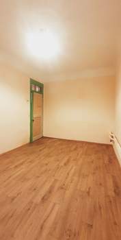 1-к квартира, вторичка, 25м2, 1/2 этаж