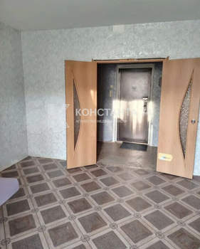 1-к квартира, вторичка, 42м2, 8/10 этаж