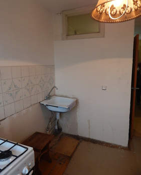 1-к квартира, вторичка, 34м2, 6/10 этаж