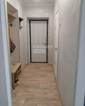 1-к квартира, вторичка, 31м2, 3/5 этаж