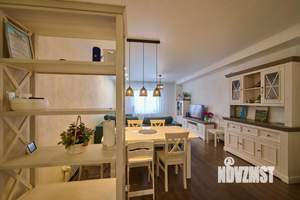 4-к квартира, вторичка, 112м2, 11/16 этаж