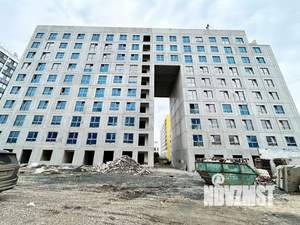 1-к квартира, вторичка, 45м2, 8/10 этаж