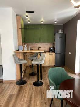 3-к квартира, вторичка, 91м2, 10/22 этаж