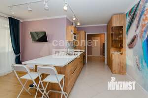 1-к квартира, вторичка, 48м2, 16/16 этаж