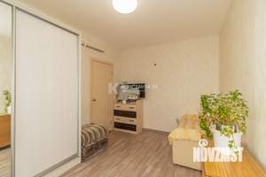 1-к квартира, вторичка, 32м2, 10/10 этаж