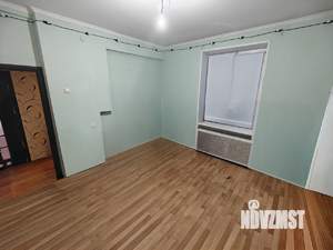 2-к квартира, вторичка, 47м2, 1/3 этаж