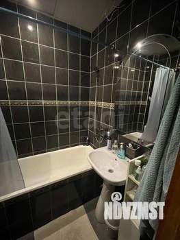 1-к квартира, вторичка, 39м2, 10/14 этаж