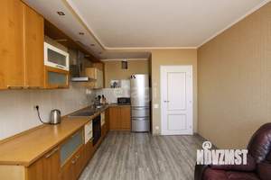 3-к квартира, вторичка, 127м2, 10/11 этаж