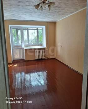 2-к квартира, вторичка, 45м2, 2/5 этаж