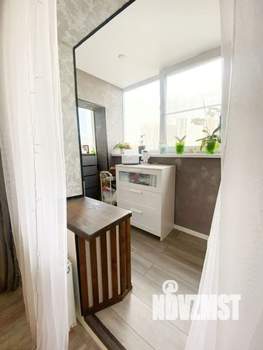 1-к квартира, вторичка, 36м2, 6/20 этаж