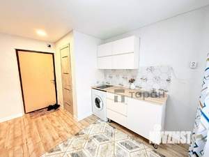 Студия квартира, вторичка, 13м2, 3/5 этаж