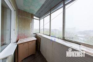 2-к квартира, вторичка, 46м2, 5/5 этаж