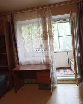 1-к квартира, вторичка, 33м2, 3/9 этаж