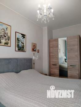 3-к квартира, вторичка, 64м2, 2/5 этаж