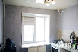 1-к квартира, вторичка, 32м2, 2/5 этаж