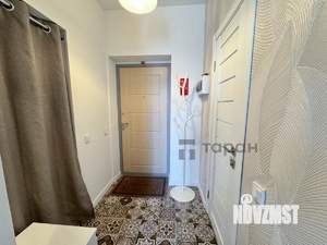 2-к квартира, вторичка, 44м2, 4/24 этаж