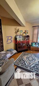 1-к квартира, вторичка, 41м2, 4/6 этаж