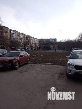 3-к квартира, вторичка, 65м2, 9/9 этаж