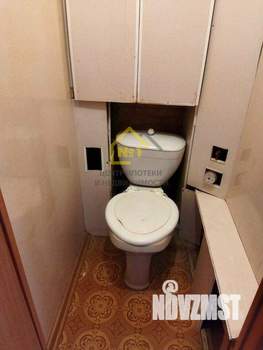 2-к квартира, вторичка, 53м2, 10/10 этаж