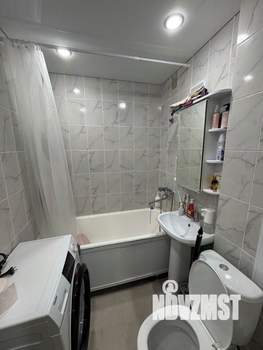 2-к квартира, вторичка, 43м2, 4/5 этаж