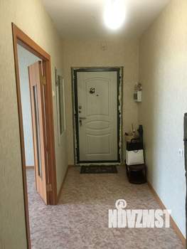 2-к квартира, вторичка, 57м2, 9/11 этаж