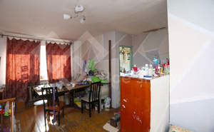 3-к квартира, вторичка, 44м2, 4/5 этаж