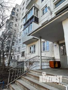 2-к квартира, вторичка, 49м2, 5/9 этаж