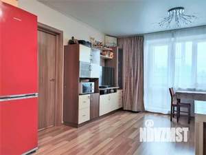 2-к квартира, вторичка, 46м2, 4/10 этаж