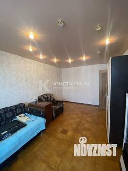 1-к квартира, вторичка, 32м2, 5/5 этаж