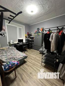 2-к квартира, вторичка, 56м2, 2/5 этаж