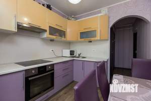 4-к квартира, вторичка, 75м2, 10/10 этаж