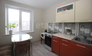 1-к квартира, вторичка, 34м2, 6/9 этаж