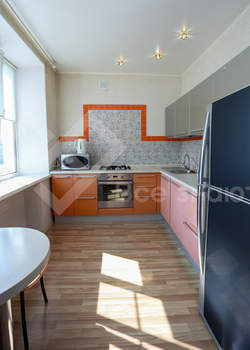 1-к квартира, вторичка, 35м2, 5/5 этаж
