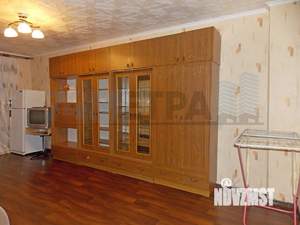 1-к квартира, вторичка, 32м2, 4/10 этаж