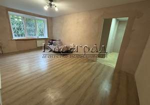 1-к квартира, вторичка, 30м2, 1/5 этаж