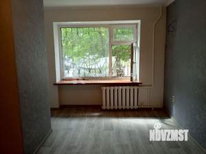 2-к квартира, вторичка, 45м2, 1/5 этаж