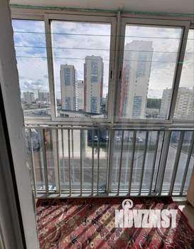 Студия квартира, вторичка, 24м2, 6/10 этаж