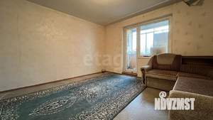 1-к квартира, вторичка, 40м2, 2/10 этаж