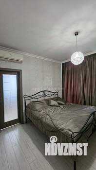 3-к квартира, вторичка, 95м2, 5/22 этаж