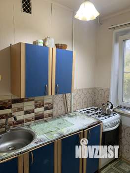 2-к квартира, вторичка, 48м2, 3/5 этаж