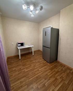 1-к квартира, вторичка, 41м2, 6/10 этаж