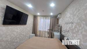 2-к квартира, вторичка, 53м2, 5/10 этаж