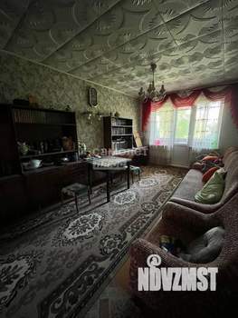 2-к квартира, вторичка, 43м2, 2/5 этаж