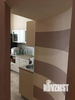 2-к квартира, вторичка, 46м2, 2/5 этаж