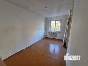 2-к квартира, вторичка, 45м2, 4/5 этаж