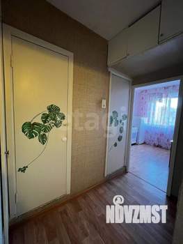 1-к квартира, вторичка, 32м2, 5/10 этаж