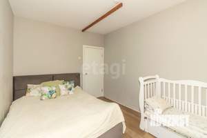 1-к квартира, вторичка, 40м2, 5/10 этаж