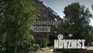 2-к квартира, вторичка, 44м2, 2/5 этаж