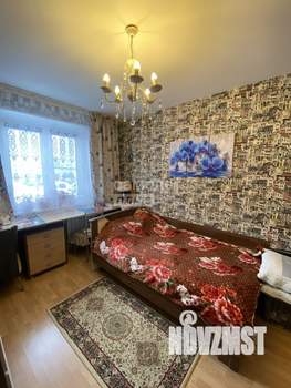 2-к квартира, вторичка, 40м2, 2/10 этаж